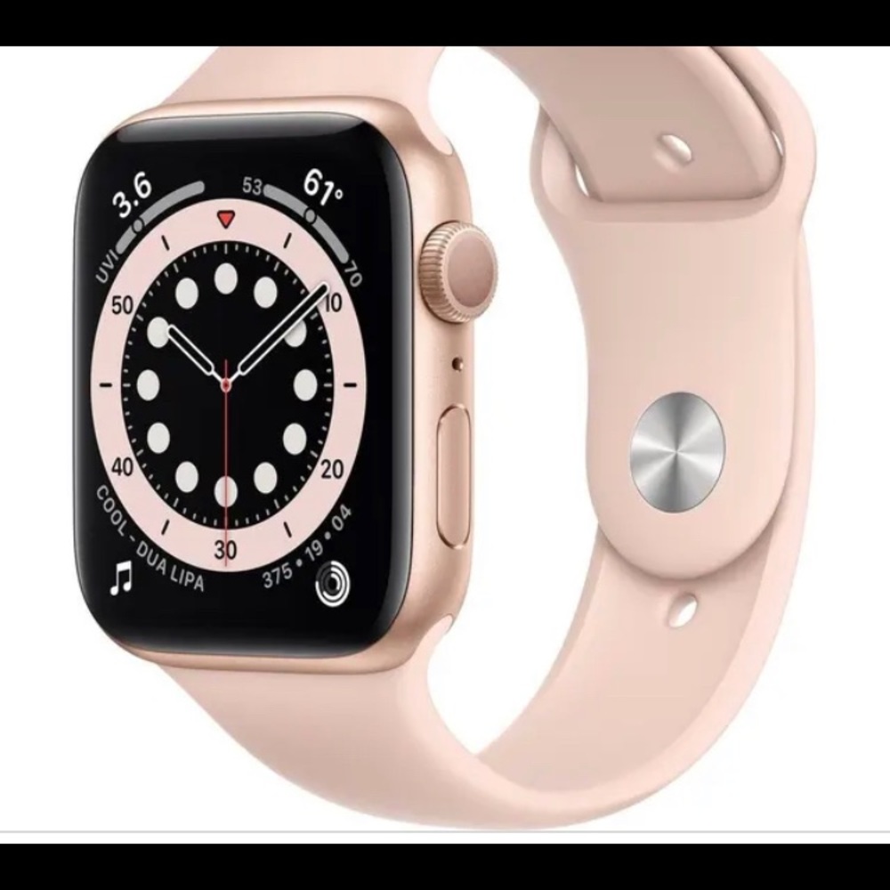 Apple Watch series 6 like new